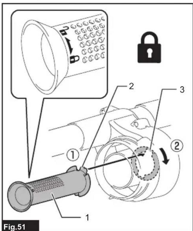 MAKITA DVC660Z - 52