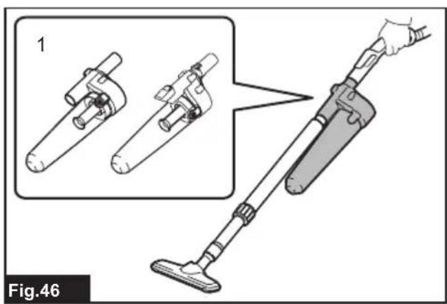 MAKITA DVC660Z - 47
