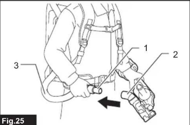 MAKITA DVC660Z - 25