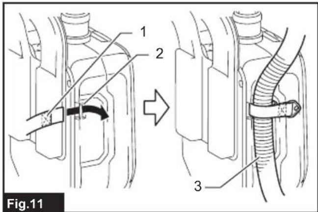 MAKITA DVC660Z - 9