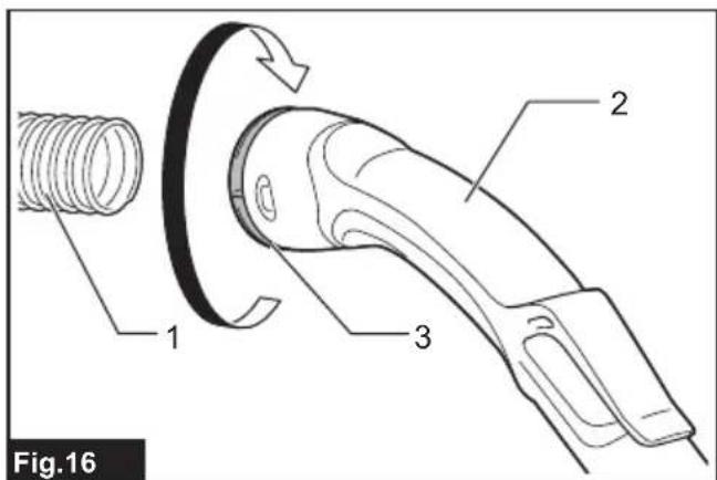 MAKITA DVC660Z - 17