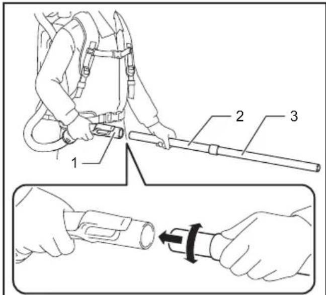 MAKITA DVC660Z - 22