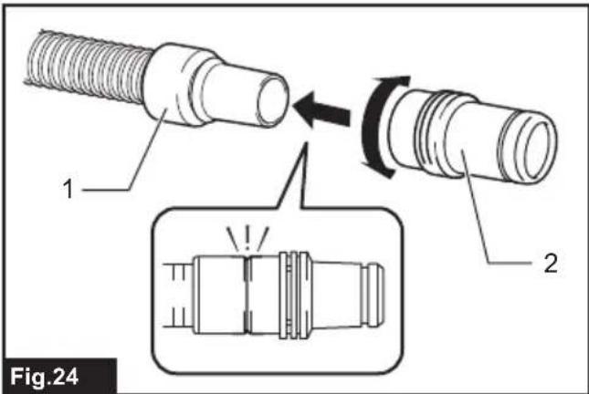 MAKITA DVC660Z - 24
