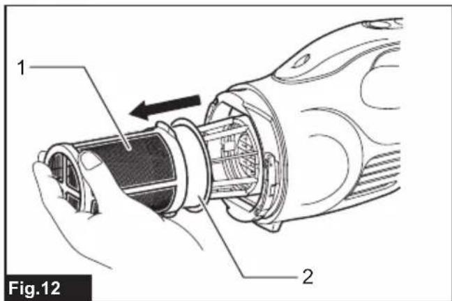 MAKITA DCL181FZW - 16