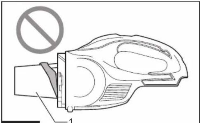 MAKITA DCL181FZW - 25