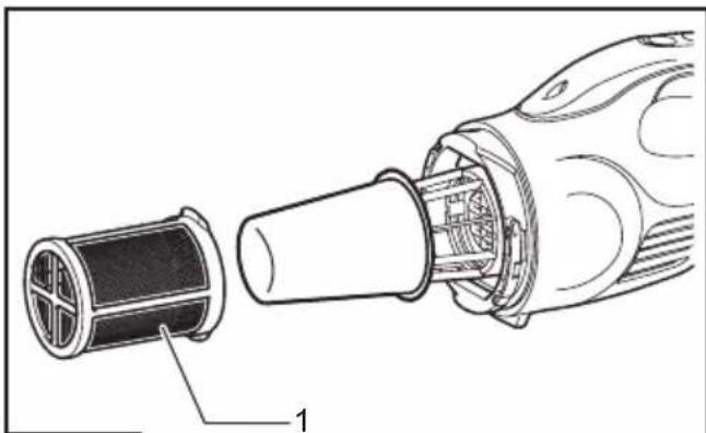 MAKITA DCL181FZW - 20