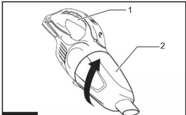 MAKITA DCL181FZW - 27