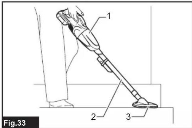 MAKITA DCL181FZW - 34