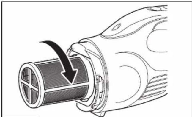 MAKITA DCL181FZW - 22