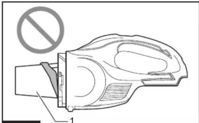 MAKITA DCL181FZW - 18
