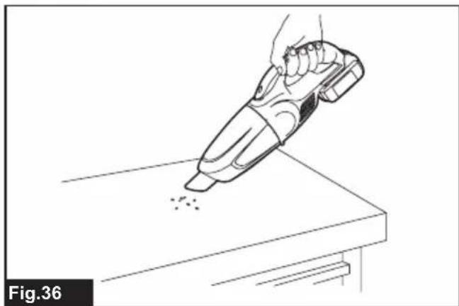 MAKITA DCL181FZW - 40