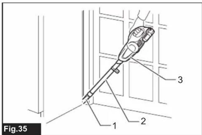 MAKITA DCL181FZW - 38