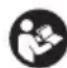 MAKITA DCL181FZW - Symbols - 1