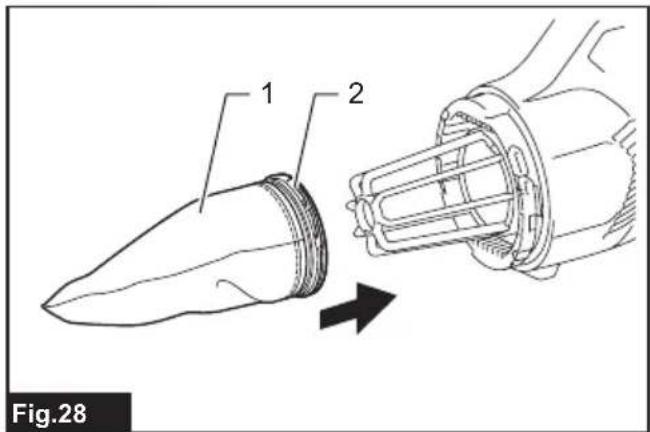 MAKITA CL108FDZ - 30