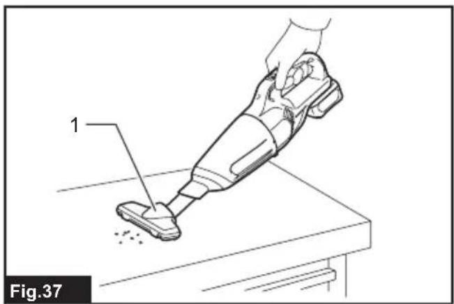 MAKITA CL108FDZ - 35