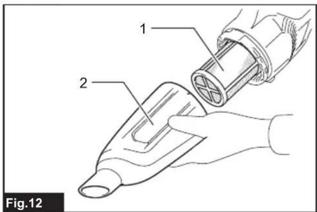 MAKITA CL108FDZ - 14