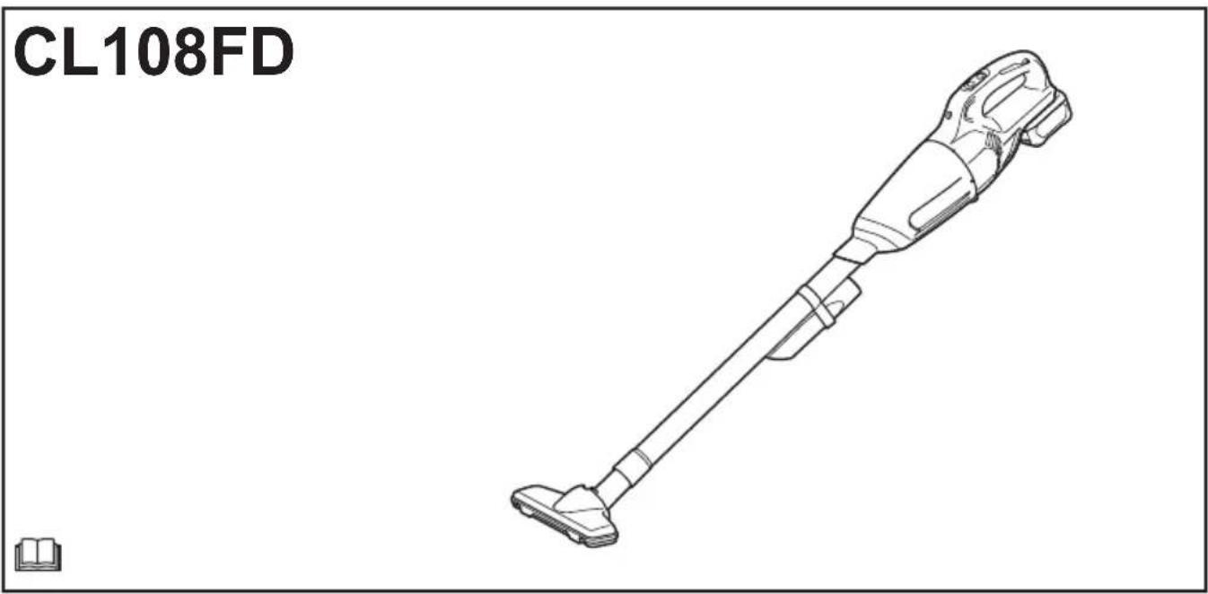 CL108FD