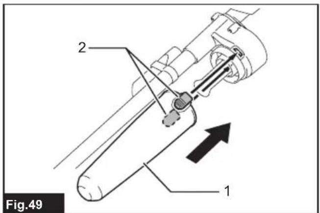 MAKITA CL108FDZ - 48