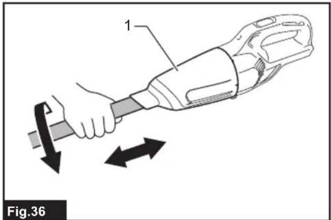 MAKITA CL108FDZ - 33