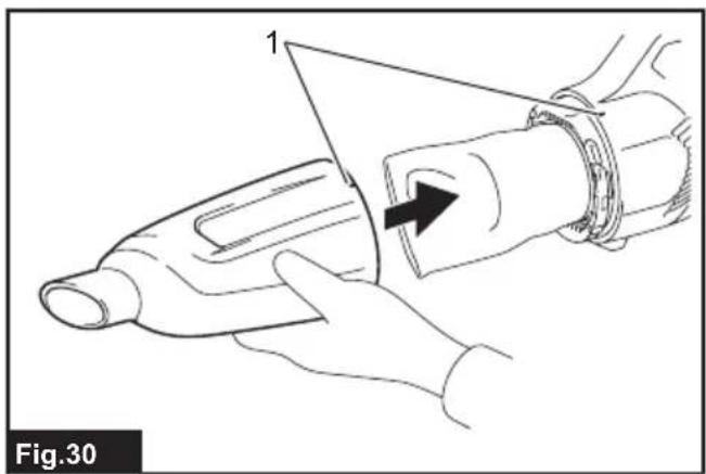 MAKITA CL108FDZ - 27
