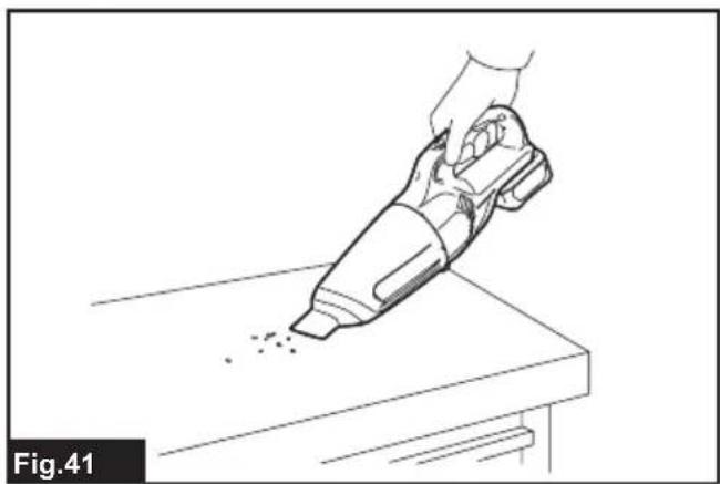MAKITA CL108FDZ - 41