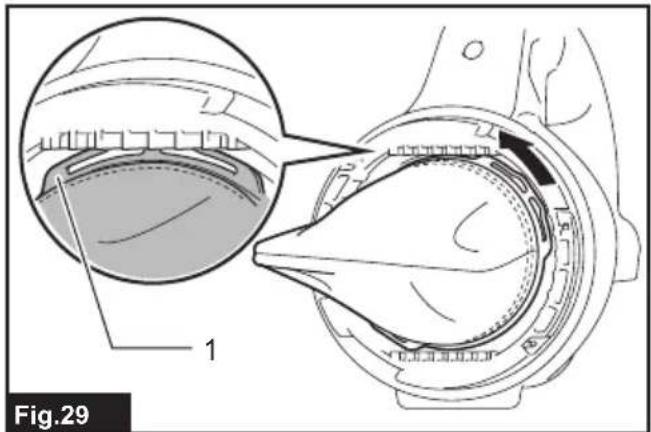 MAKITA CL108FDZ - 25