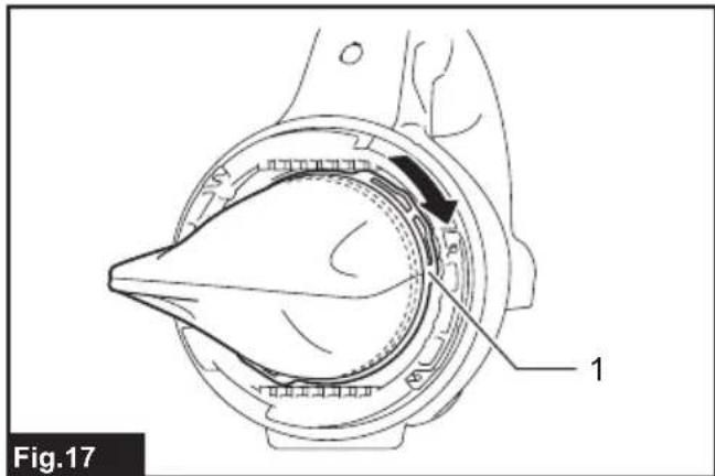MAKITA CL108FDZ - 16
