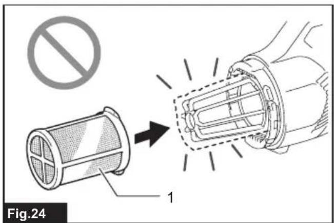 MAKITA CL108FDZ - 23