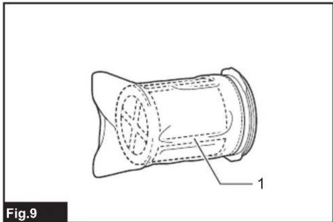 MAKITA CL108FDZ - 8