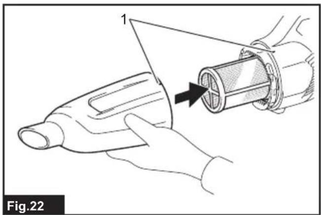 MAKITA CL108FDZ - 19