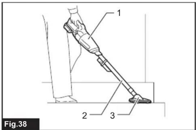 MAKITA CL108FDZ - 37