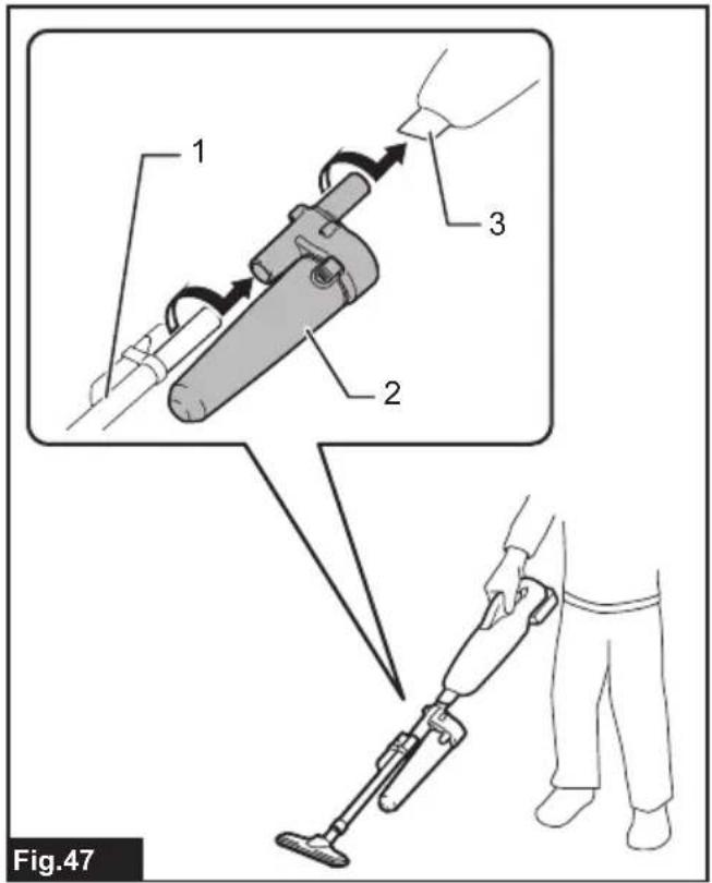 MAKITA CL108FDZ - 46