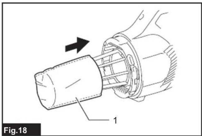 MAKITA CL108FDZ - 18
