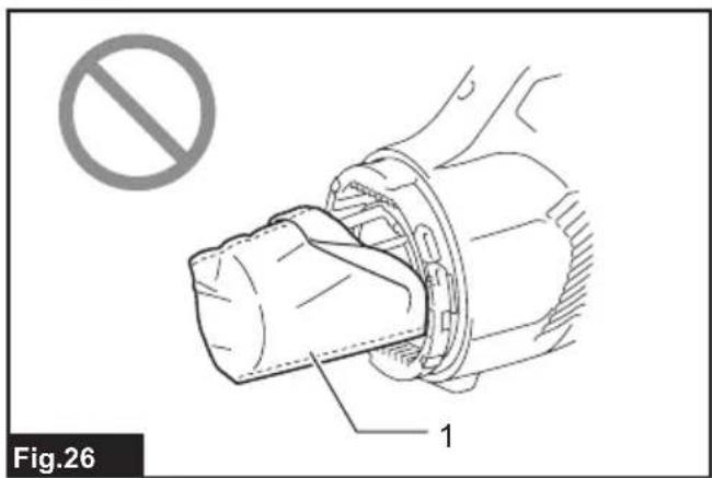 MAKITA CL108FDZ - 26