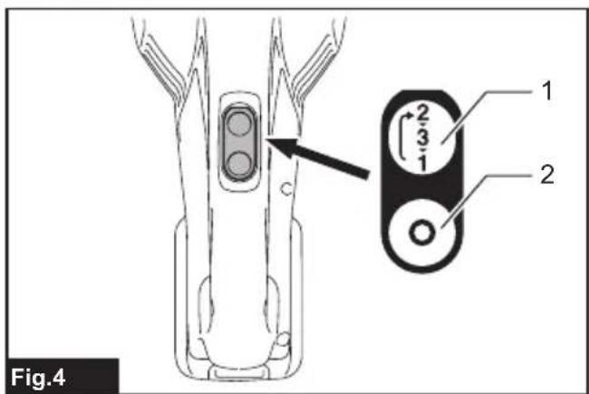 MAKITA CL108FDZ - 6