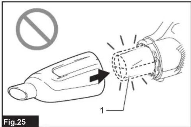 MAKITA CL108FDZ - 24