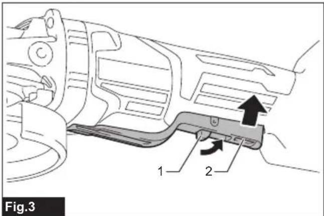 MAKITA GA029GZ - 6