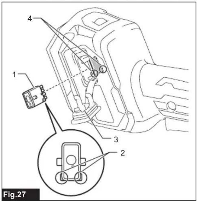 MAKITA GA029GZ - 26