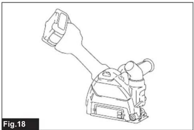 MAKITA GA029GZ - 17