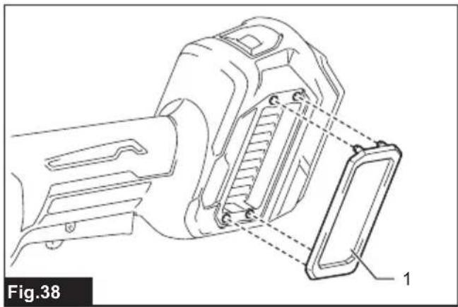 MAKITA GA029GZ - 37