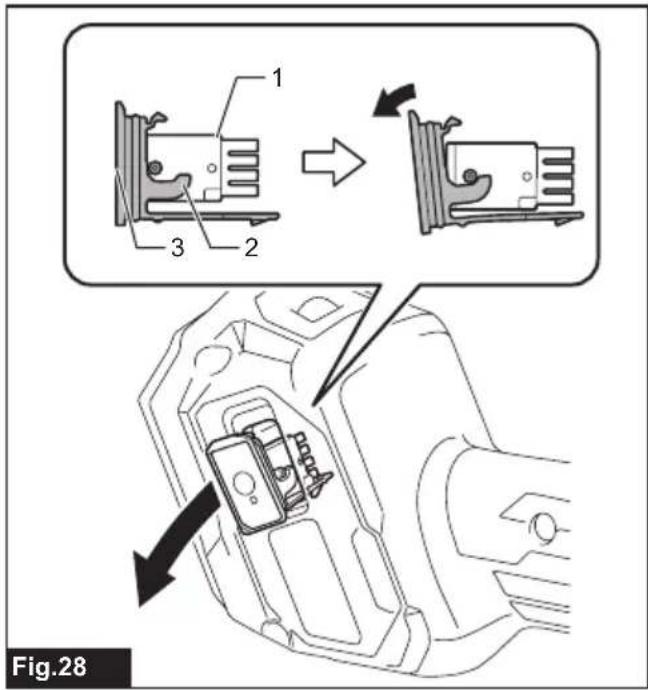 MAKITA GA029GZ - 27
