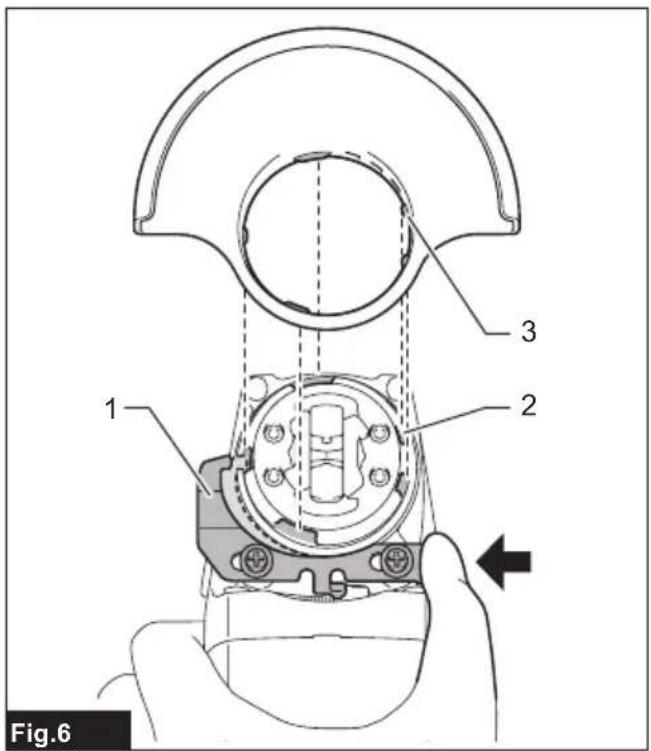 MAKITA GA029GZ - 5