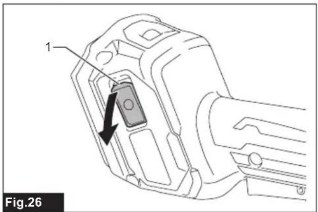 MAKITA GA029GZ - 24