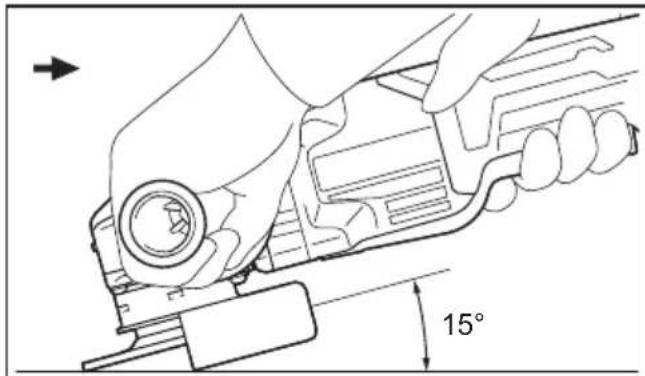 MAKITA GA029GZ - 19