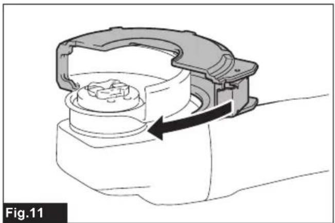 MAKITA GA029GZ - 10