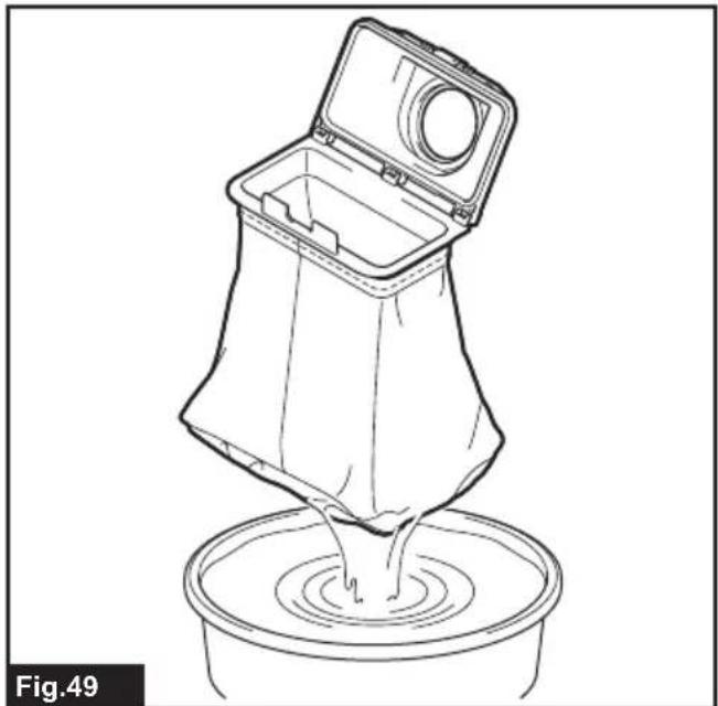 MAKITA DVC665ZU - 48