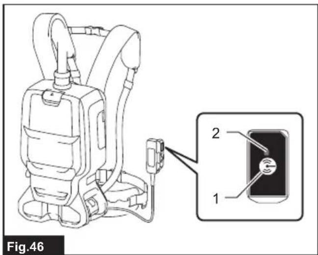 MAKITA DVC665ZU - 46