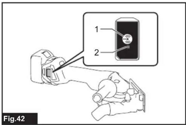MAKITA DVC665ZU - 42