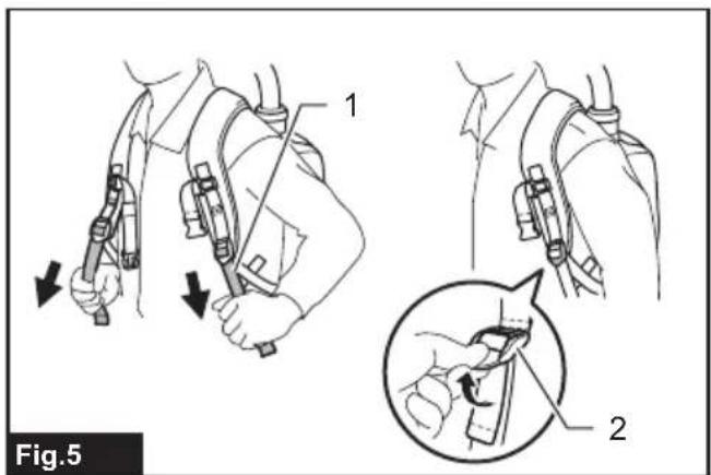 MAKITA DVC665ZU - 5