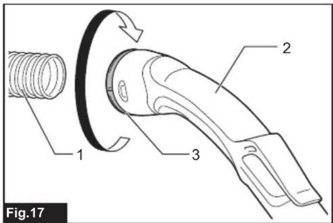 MAKITA DVC665ZU - 17
